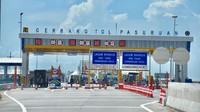 Jalan Tol Gempol-Pasuruan yang dikelola oleh anak usaha PT Jasa Marga (Persero) Tbk., PT Jasamarga Gempol Pasuruan (JGP) ini, tergabung ke dalam Proyek Jalan Tol Trans Jawa. Jalan Tol Gempol-Pasuruan menjadi bagian dari akses penghubung antar kota utama di Jawa Timur, yakni Surabaya-Banyuwangi. Dok. Kementerian PUPR.