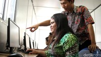Biaya untuk tes psikologi tersebut dibebankan kepada peserta sebesar Rp 35 ribu.