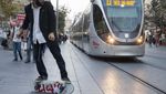 Penampakan LRT di Berbagai Negara, Berapa Sih Biaya Bangunnya?