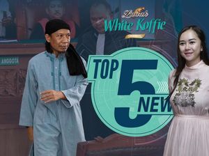 Aura Kasih Bicara Soal Video Porno, Aman Abdurrahman Divonis Mati