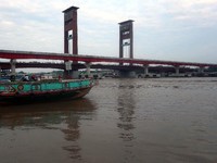 Pemerintah Pastikan Tak Ada Mark Up Proyek LRT, Apa Buktinya?