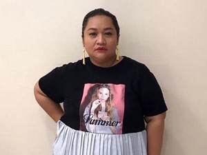 Cerita Sukses Tike Priyatna Turunkan Berat Badan 25 Kg