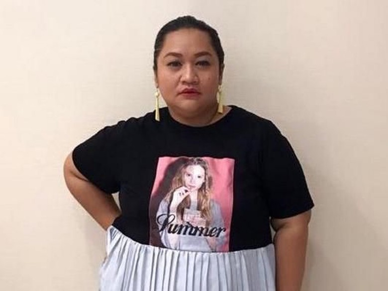 Ajib! Deretan Artis Ini Berhasil Diet Ajib! Deretan Artis Ini Berhasil Diet