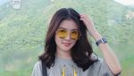 Suster Cantik Asal Thailand yang Suka Traveling