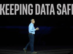 Sosok CEO Intel yang Lengser Karena Selingkuhi Karyawan