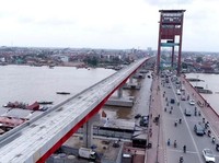 Pemerintah Pastikan Tak Ada Mark Up Proyek LRT, Apa Buktinya?