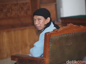 Soal Eksekusi Mati Teroris Bom Thamrin, Ini Penjelasan Jaksa