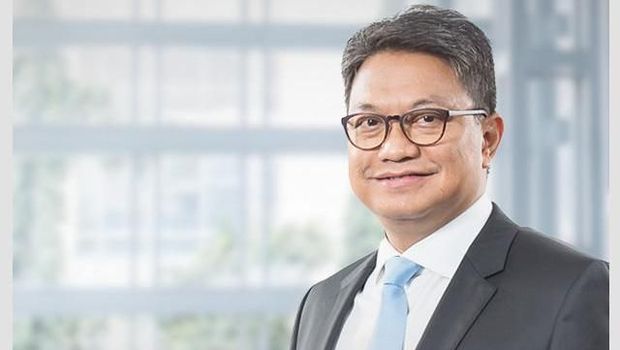 Ini Profil Lengkap Direksi Bursa Efek Indonesia 2018-2021