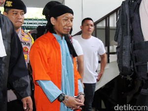 Aman Divonis Mati, Korban Bom Thamrin-Melayu Dapat Ganti Rugi