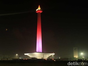 Rekomendasi Tempat untuk Nikmati Indahnya Malam di Jakarta