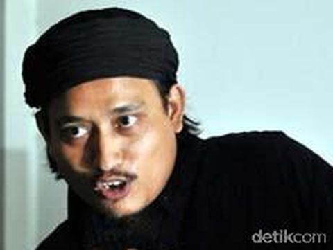 Imam Samudera