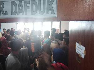 Warga Pendatang di DKI Bakal Kena Operasi Kependudukan 18 Juli