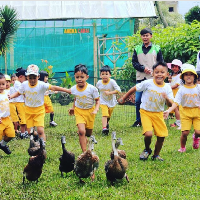 Ilustrasi foto: Instagram Jendela Alam Bandung
