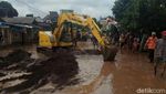 Ngerinya Saat Banjir Bandang Terjang Banyuwangi