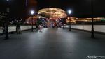Foto: Tempat Terbaik Habiskan Malam di Singapura