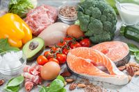 Diet Keto dan Paleo Bisa Tingkatkan Risiko Gangguan Irama Jantung