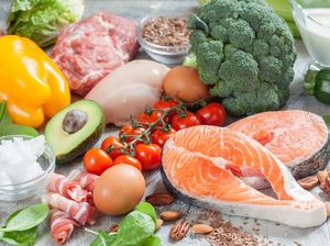 Kunci Sukses Diet Rendah Karbohidrat, Hindari 7 Hal Ini
