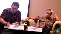Bakrieland Gelar Paparan Publik, Investor Tolak Reverse Stock