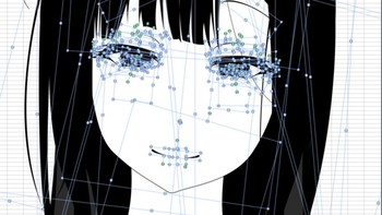 Jangan bilang kalau kau membuatnya di Excel? Excel juga bisa membuat hal semacam ini? Ini sulit dipercaya, tulis @vlrglnlaknlghts. (Foto: Twitter/enbos)