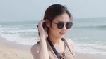 Suster Cantik Asal Thailand yang Suka Traveling