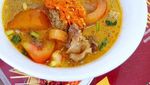 Ini 10 Soto Tangkar, Makanan Legendaris Jakarta Kegemaran Netizen