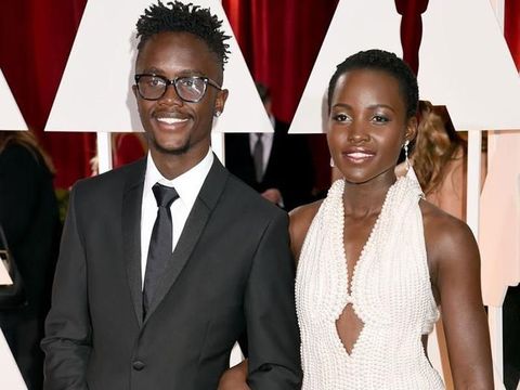 Potret Seleb Hollywood Bareng Saudara, Sama-sama Menawan!