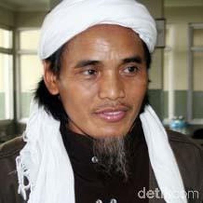 Amrozi