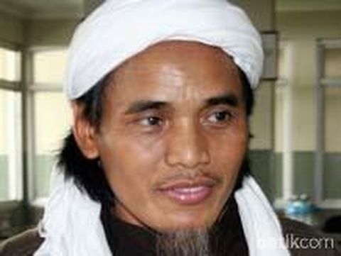 Amrozi