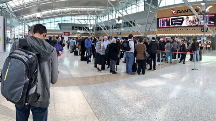 Berubah Pikiran, Semakin Banyak Pendatang Tinggalkan Australia