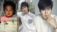 Aktor tampan Lee Min Ho baru saja merayakan hari ulang tahun. Tahu nggak sih, kalau saat kecil, si tampan ini punya impian menjadi pemain bola?  Foto: Dok. Instagram/leeminho__87