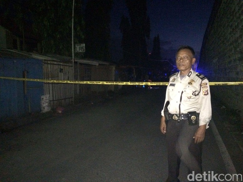 Kata Tetangga soal Sosok Terduga Teroris di Pamanukan Subang Kata Tetangga soal Sosok Terduga Teroris di Pamanukan Subang