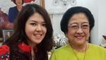Tina Toonita, dari Bolo-bolo hingga Caleg DPRD DKI Jakarta