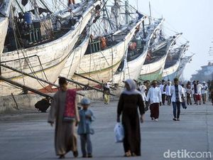 Sejarah Ulang Tahun Jakarta, Kenapa Diperingati Tiap 22 Juni?