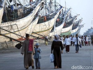 Sejarah Ulang Tahun Jakarta, Kenapa Diperingati Tiap 22 Juni?