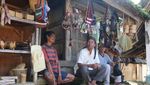 Foto: Asri dan Damainya Kampung Naga Jawa Barat