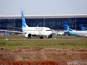 Rini Mau Bikin BUMN Baru, Jadi Induknya AP II hingga Garuda