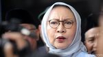 Ratna Sarumpaet Sambangi KPK