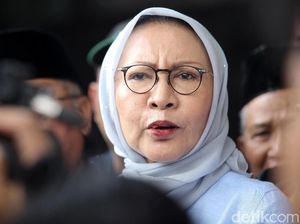 PAN Dorong Ratna Sarumpaet Lapor Polisi