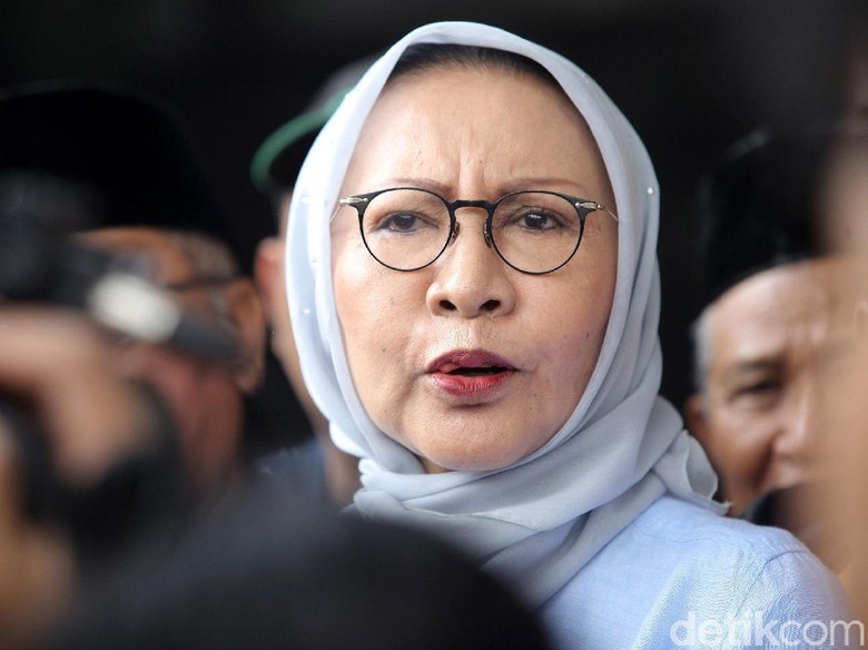 Mereka yang Dipolisikan karena Sandiwara Ratna Sarumpaet Mereka yang Dipolisikan karena Sandiwara Ratna Sarumpaet