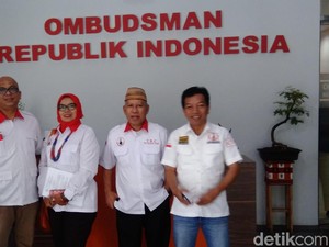 ACTA Minta Ombudsman Tegas soal Pengangkatan Iriawan