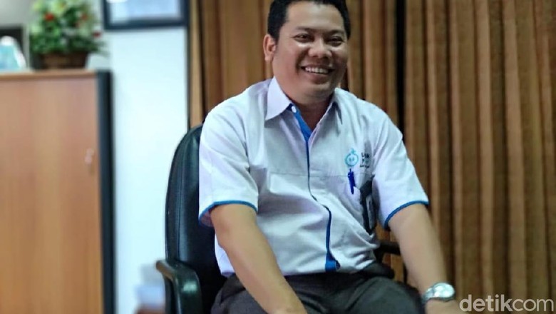 43 Ribu Warga Ponorogo Tunggak Listrik, PLN Rugi Rp 4,8 M 43 Ribu Warga Ponorogo Tunggak Listrik, PLN Rugi Rp 4,8 M