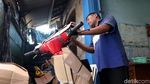 Usai Lebaran, Jasa Pengiriman Motor Masih Ramai