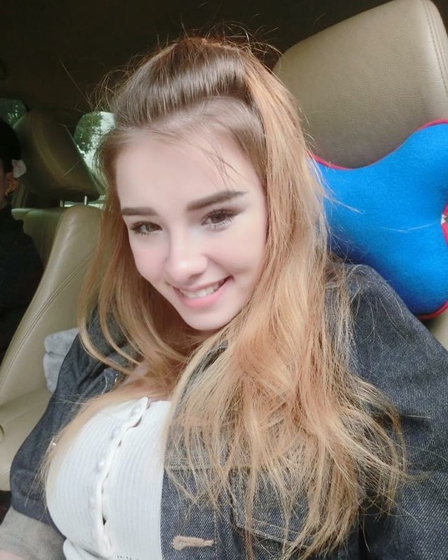 Wanita berusia 19 tahun ini juga populer di Instagram. Jessie punya 181 ribu lebih pengikut. Foto: Instagram