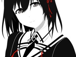 Keren! Pria Ini Gunakan Excel Buat Gambar Anime