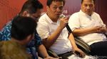 Survei RTK Soal Pilgub Jateng