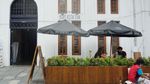 8 Kafe di Kota Tua Ini Punya Makanan Enak dan Spot Instagramable