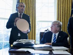 Sosok CEO Intel yang Lengser Karena Selingkuhi Karyawan