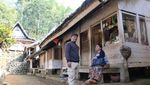Foto: Asri dan Damainya Kampung Naga Jawa Barat