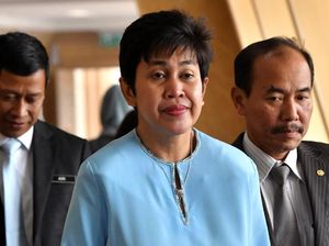 Penyidik 1MDB Diangkat Jadi Gubernur Bank Negara Malaysia