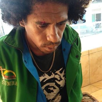 Akhir Pelarian Pemerkosa Turis Prancis di Labuan Bajo